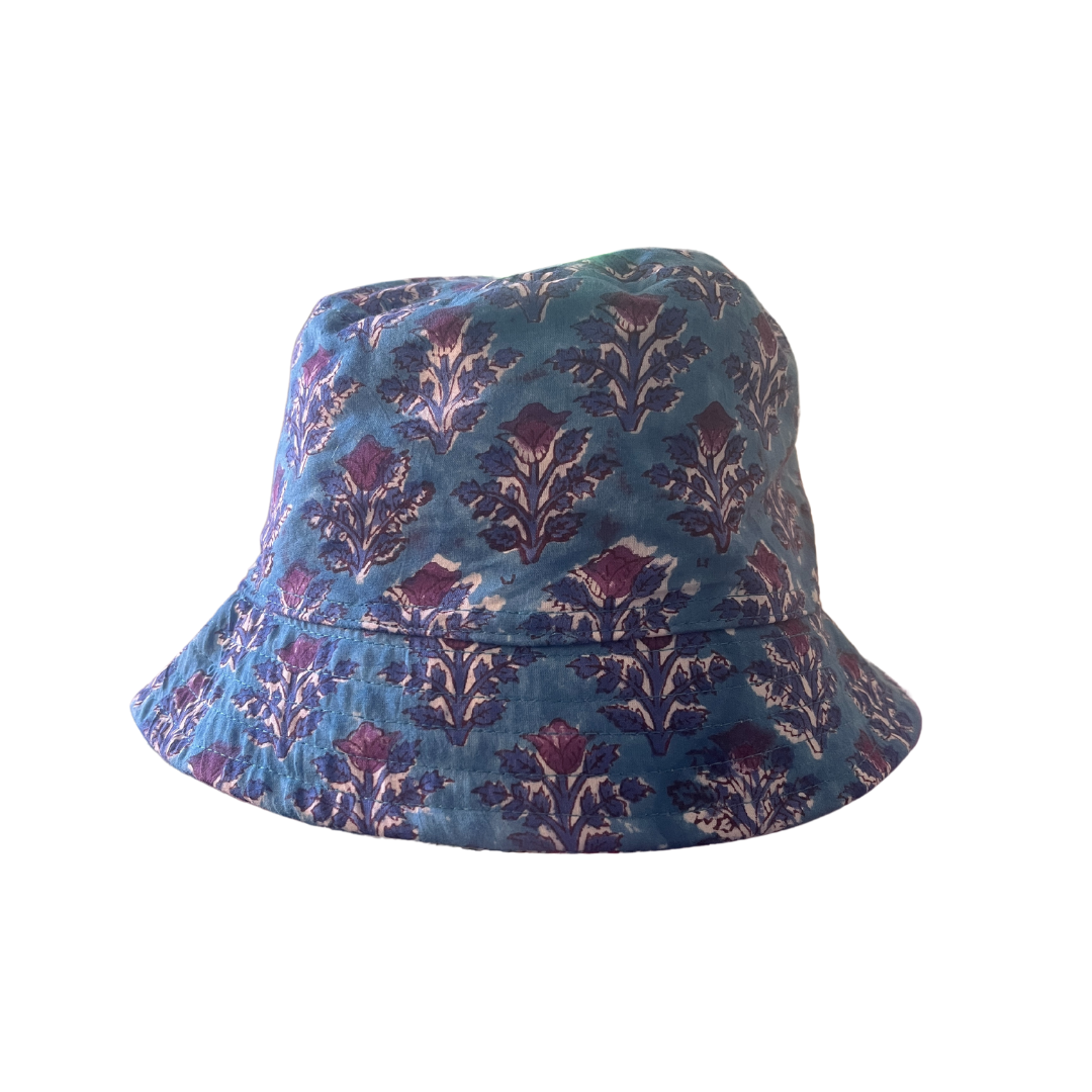 Jaal Reversible Caps